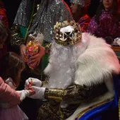 Cabalgatas de Reyes en Piélagos 2024: horarios, recorridos y calles cortadas Cabalgatas de Reyes en Piélagos 2024: horarios, recorridos y calles cortadas