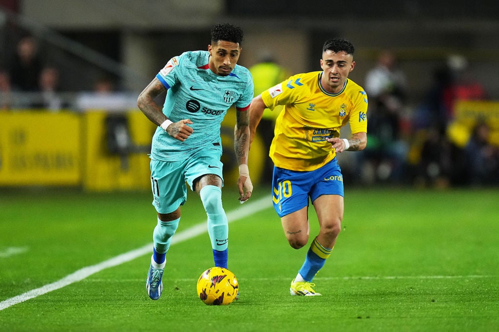 UD Las Palmas VS FC Barcelona: Orgullo y perjuicio UD Las Palmas VS FC Barcelona: Orgullo y perjuicio