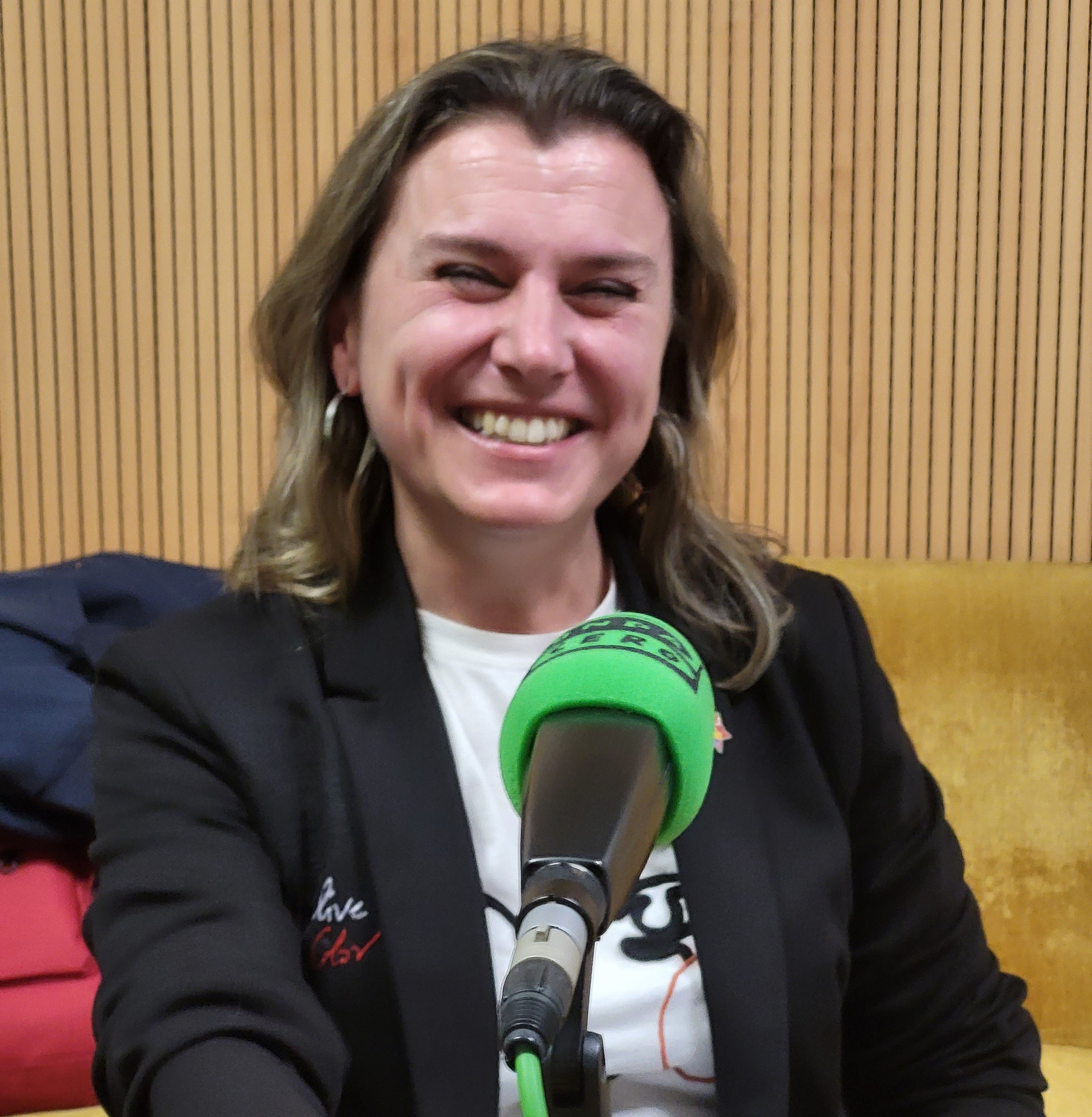 As expectativas socialistas para este 2024 con Natalia González As expectativas socialistas para este 2024 con Natalia González