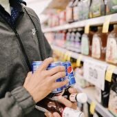 Carrefour dejará de vender productos de PepsiCo en Francia ante el "aumento inaceptable" de sus precios