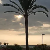 Nubes, lluvias dispersas en el interior de Castellón y temperaturas en ligero descenso a un día de los Reyes Magos Nubes, lluvias dispersas en el interior de Castellón y temperaturas en ligero descenso a un día de los Reyes Magos