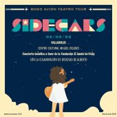sidecars en valladolid con bodegas de alberto