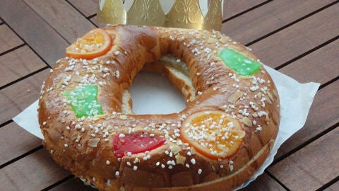 Rosc&oacute;n de Reyes 