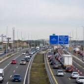 Arranca la última fase de la operación especial de tráfico en Navidad: las recomendaciones de la DGT