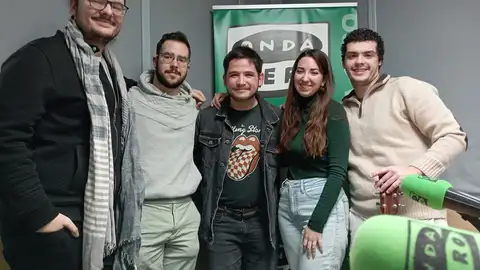 La Suerte de Tique Defectos en Onda Cero Alcalá