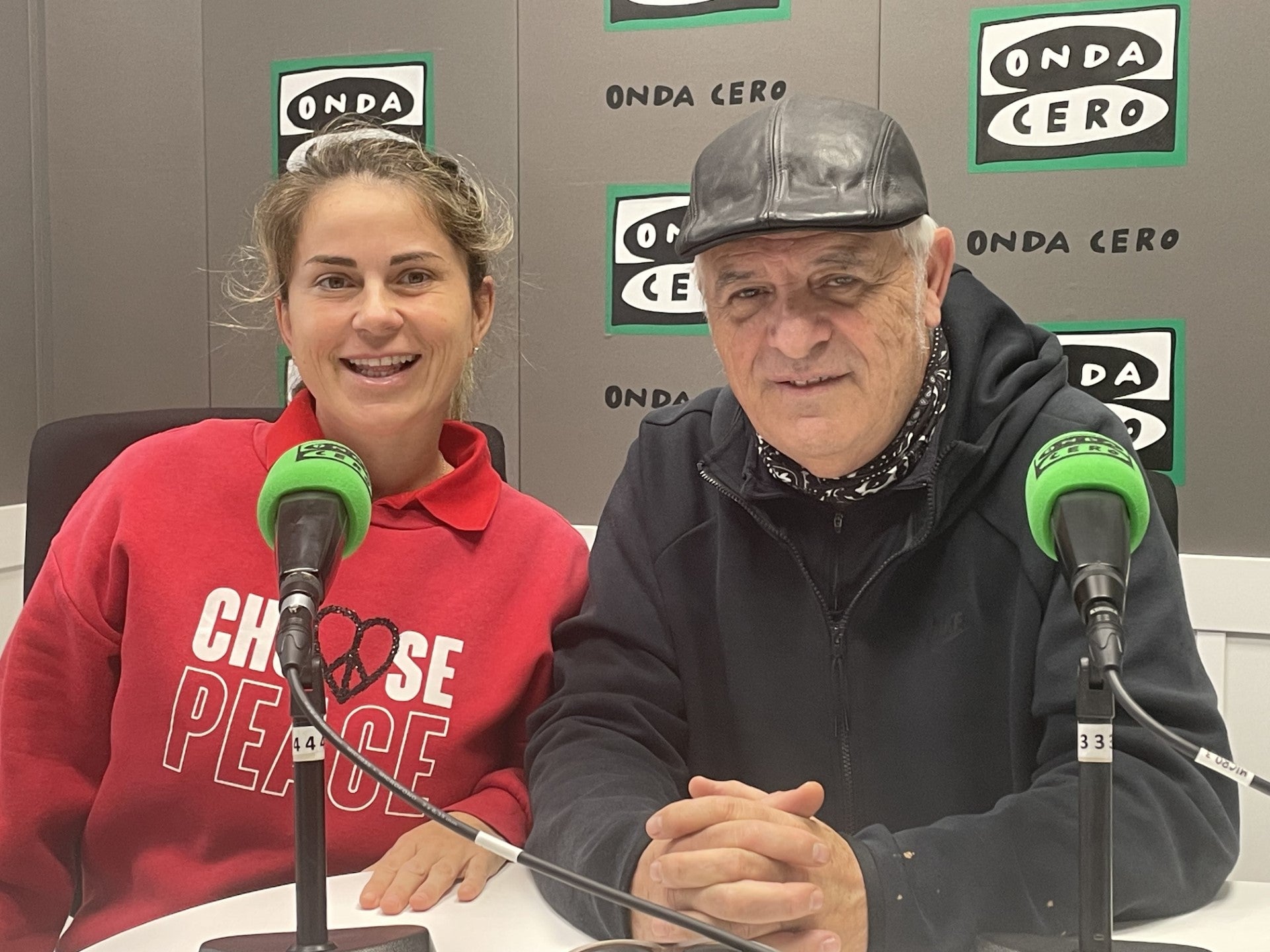 Vida activa, vida saludable Vida activa, vida saludable