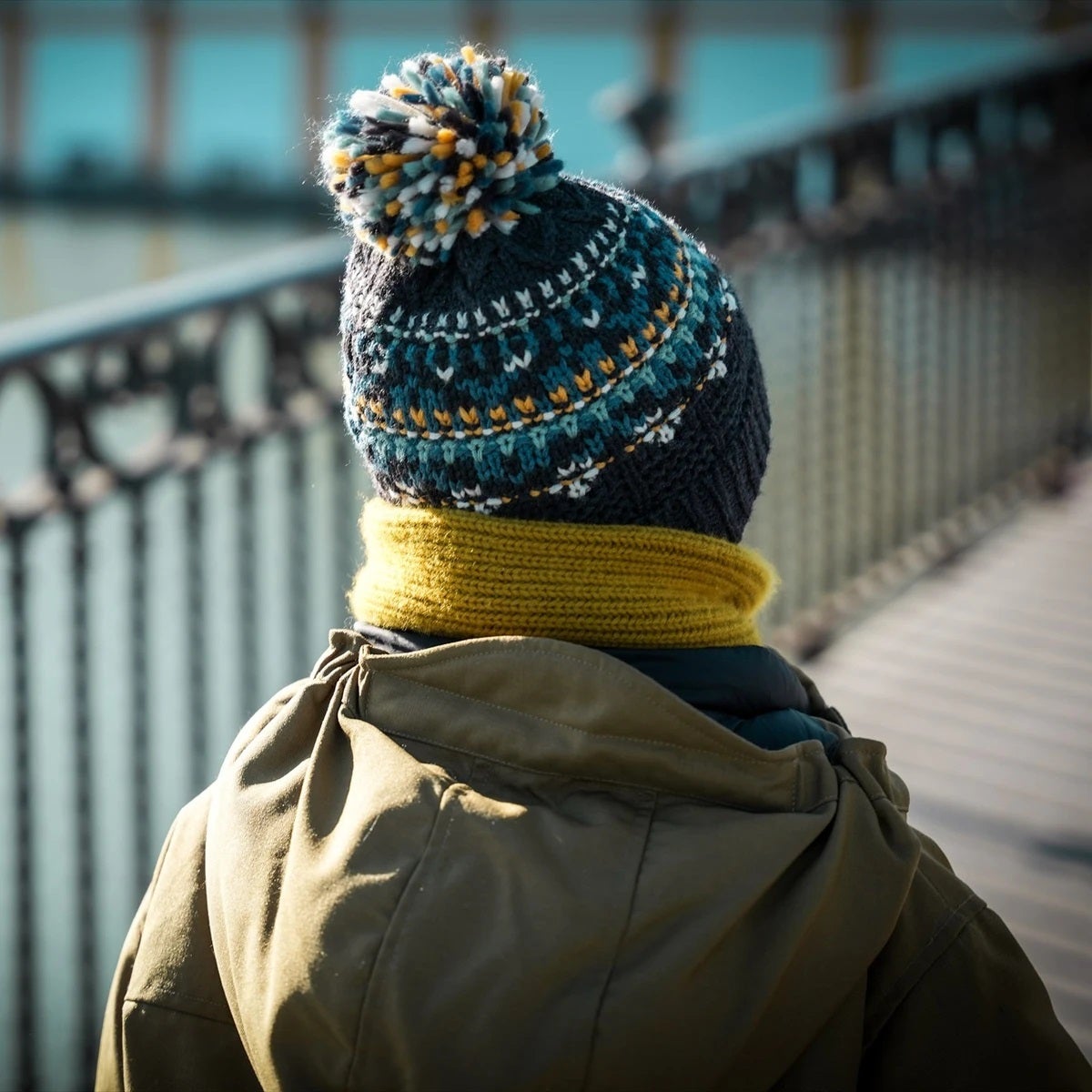Semana fría en Euskadi Semana fría en Euskadi