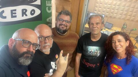 La Cultureta con Mojo 41