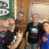 La Cultureta con Mojo 41 La Cultureta con Mojo 41