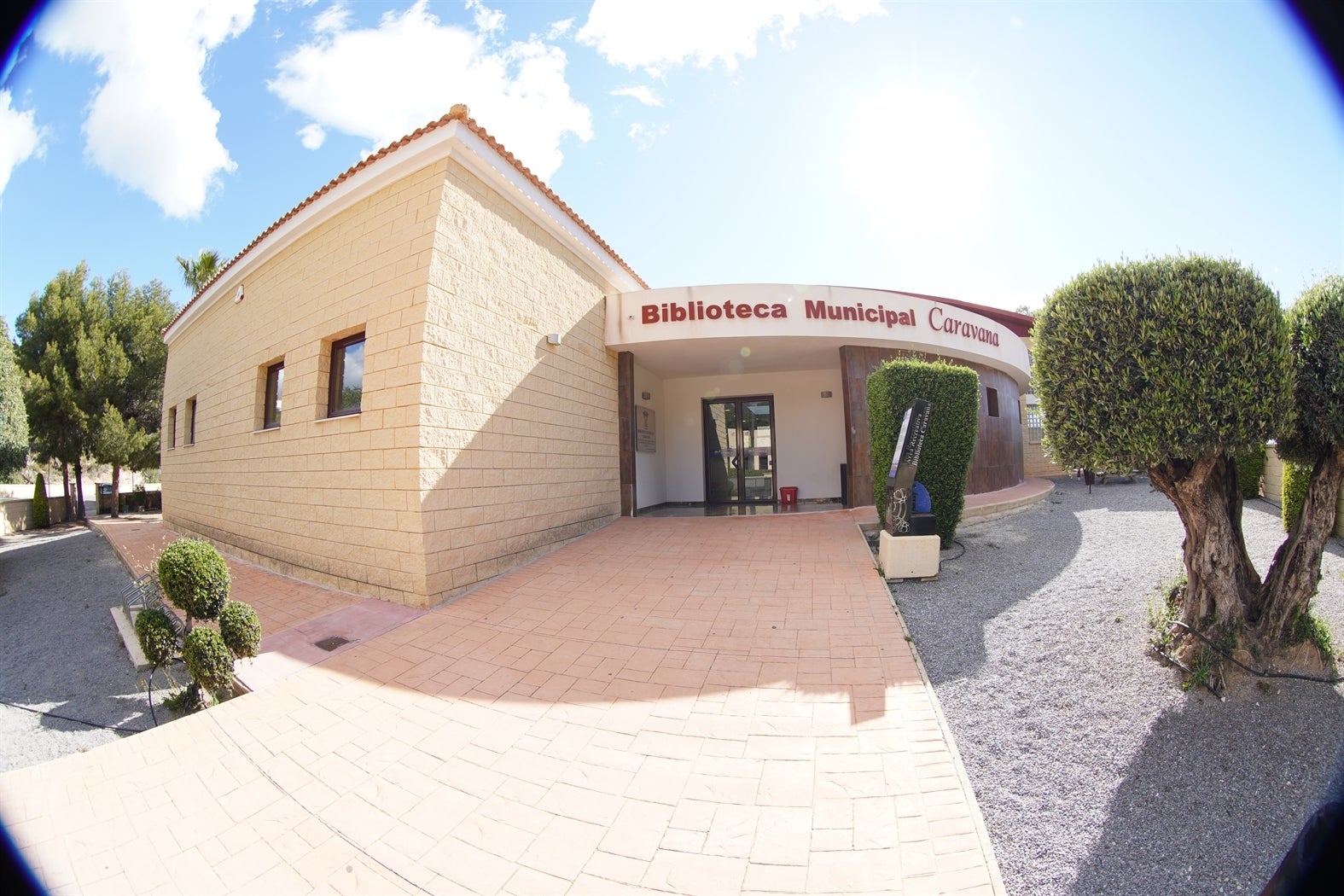 Las Biblitecas de La Nucía amplían horario y traen novedades para los exámenes de febrero Las Biblitecas de La Nucía amplían horario y traen novedades para los exámenes de febrero