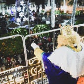 Reyes Mérida 