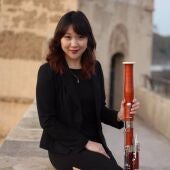 La fagotista Hae Won Oh es nombrada nueva gerente de la Orquesta de Extremadura