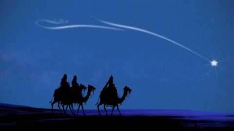 La Cultureta Gran Reserva: En la noche de Reyes, una lista de deseos