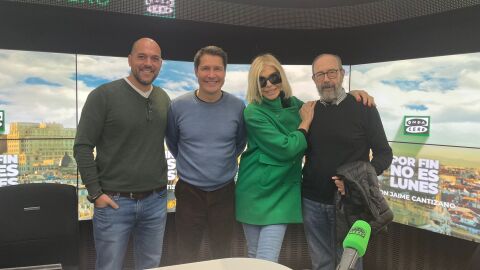 Javier Rodr&iacute;guez Pandozi, el arque&oacute;logo submarino del Mediterr&aacute;neo