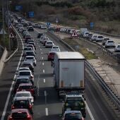 La operación Navidad de Tráfico se salda con 53 fallecidos en las carreteras españolas