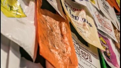 Exposici&oacute;n "No va a quedar nada de esto" del CentroCentro