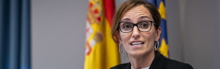 ¿Comparte que la ministra de Sanidad imponga a las comunidades el uso de mascarillas?