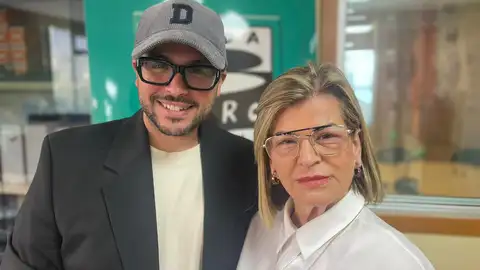 El programa de hoy incluye una entrevista en profundidad sobre el Carnaval de Las Palmas de Gran Canaria con su director artístico, Josué Quevedo, y con la concejala del área, Inmaculada Medina. El programa de hoy incluye una entrevista en profundidad sobre el Carnaval de Las Palmas de Gran Canaria con su director artístico, Josué Quevedo, y con la concejala del área, Inmaculada Medina.