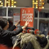 Las rebajas Las rebajas