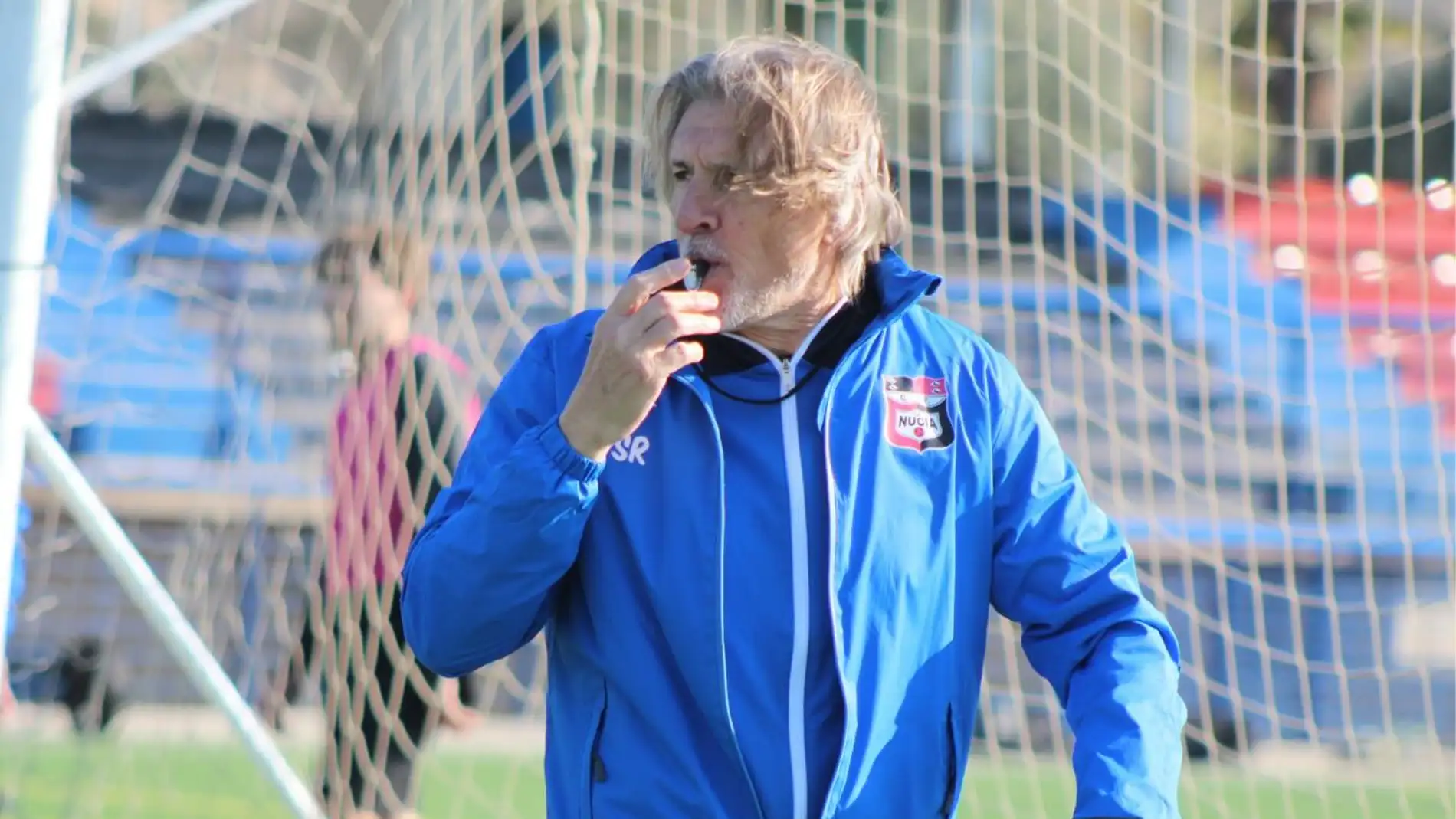Nuevo cambio de entrenador en La Nucía F.C. a menos de un mes de la llegada de Sergio Egea