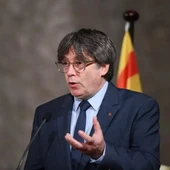 Carles Puigdemont/ Europa Press Carles Puigdemont/ Europa Press