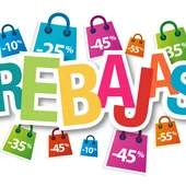 Rebajas Rebajas