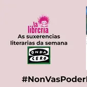 A suxerencia literaria da semana 8 de enero de 2024 A suxerencia literaria da semana 8 de enero de 2024