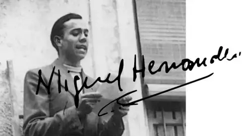 La Diputación también pide la anulación de los sumarios contra Miguel Hernández La Diputación también pide la anulación de los sumarios contra Miguel Hernández