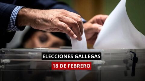 Elecciones Gallegas