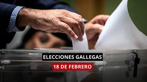 Elecciones Gallegas Elecciones Gallegas