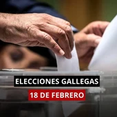 Elecciones Gallegas Elecciones Gallegas