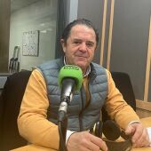 Baldomero Bellido, presidente de ASAJA 
