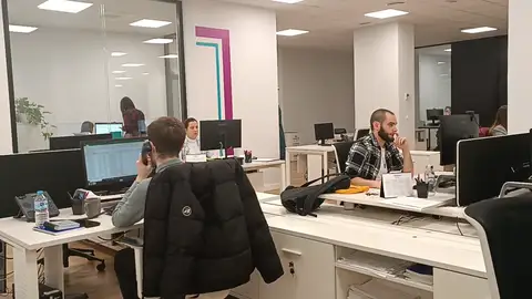 Concilia2, empresa de Albacete reconocida con el Distintivo de Igualdad a nivel nacional Concilia2, empresa de Albacete reconocida con el Distintivo de Igualdad a nivel nacional