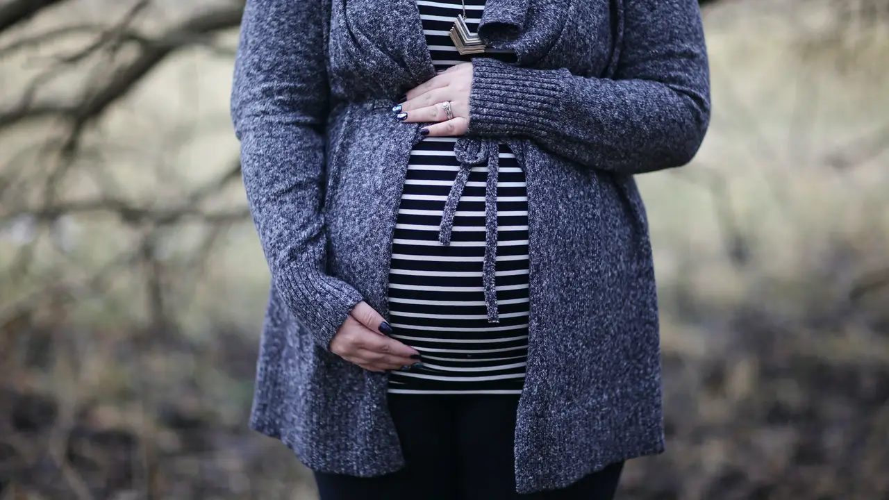 Cuanta más ansiedad tiene la madre durante el embarazo, peor es la experiencia de parto