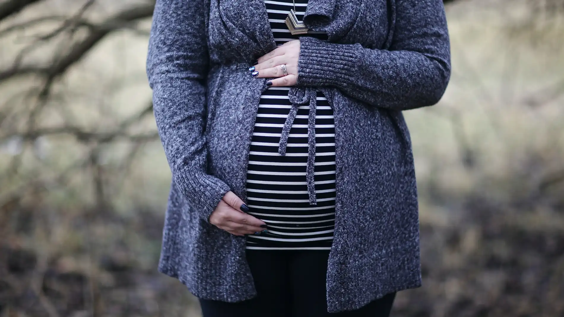 Cuanta más ansiedad tiene la madre durante el embarazo, peor es la experiencia de parto