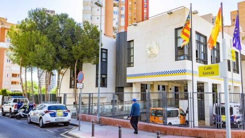 Policía Local Benidorm Policía Local Benidorm