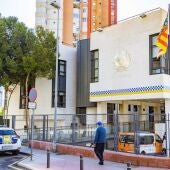 Policía Local Benidorm