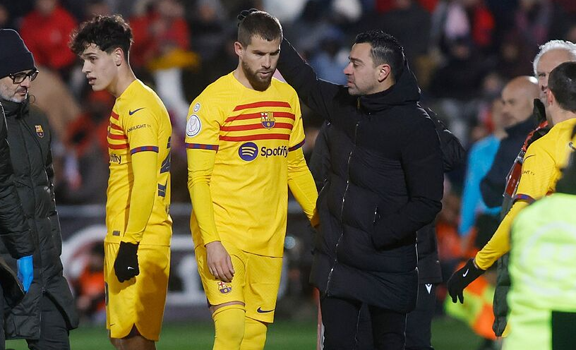 Iñigo Martínez, altre cop lesionat Iñigo Martínez, altre cop lesionat