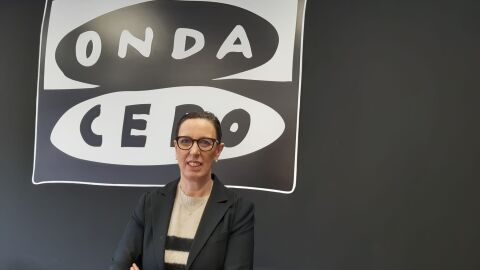 Nieves Roque&ntilde;&iacute;, consejera de Transici&oacute;n Ecol&oacute;gica, Industria y Desarrollo Econ&oacute;mico del Principado de Asturias