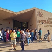 Renovar el DNI en Villajoyosa en enero Renovar el DNI en Villajoyosa en enero