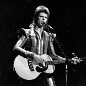 Imagen de archivo de David Bowie