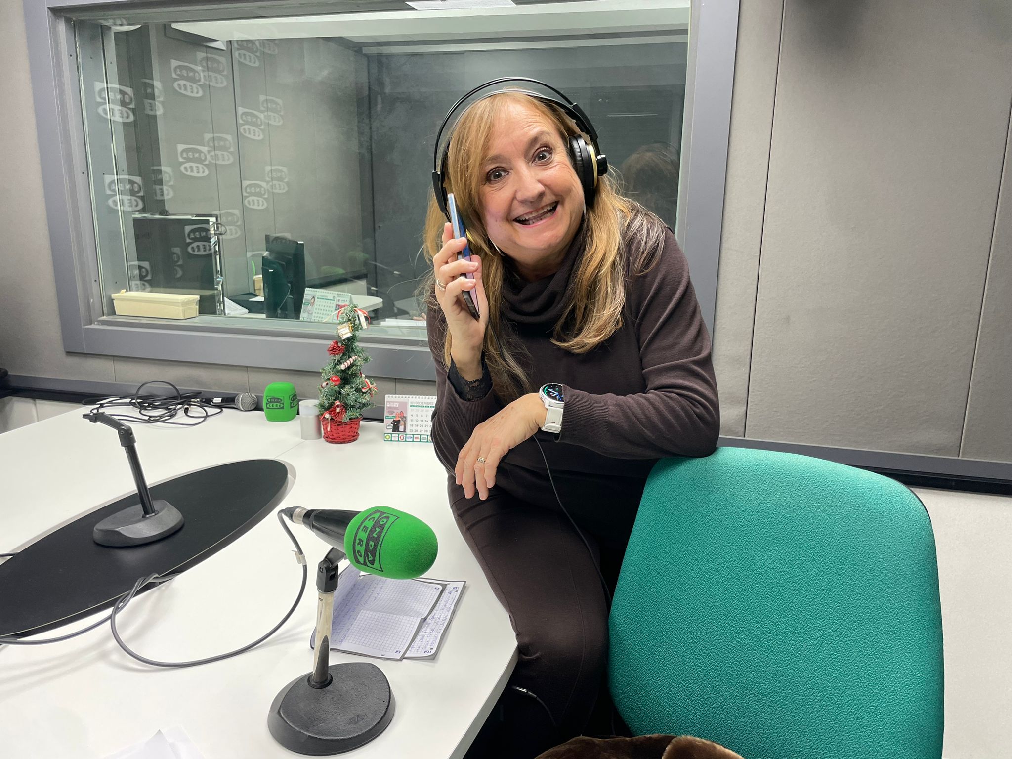 Las sombras del aguacate: con Ana Babiloni Las sombras del aguacate: con Ana Babiloni