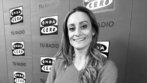 Esther S&aacute;nchez, odont&oacute;loga