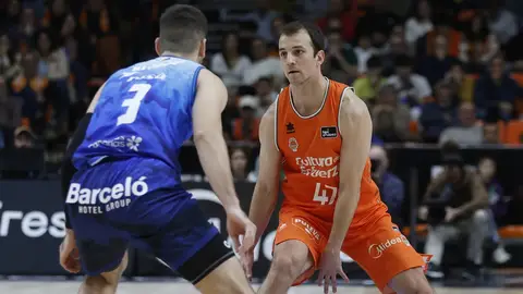 Debut Kevin Pangos Debut Kevin Pangos