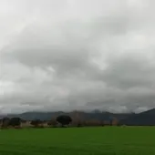 La previsión es que la nieve no aparezca en Ciudad Real durante estos días La previsión es que la nieve no aparezca en Ciudad Real durante estos días