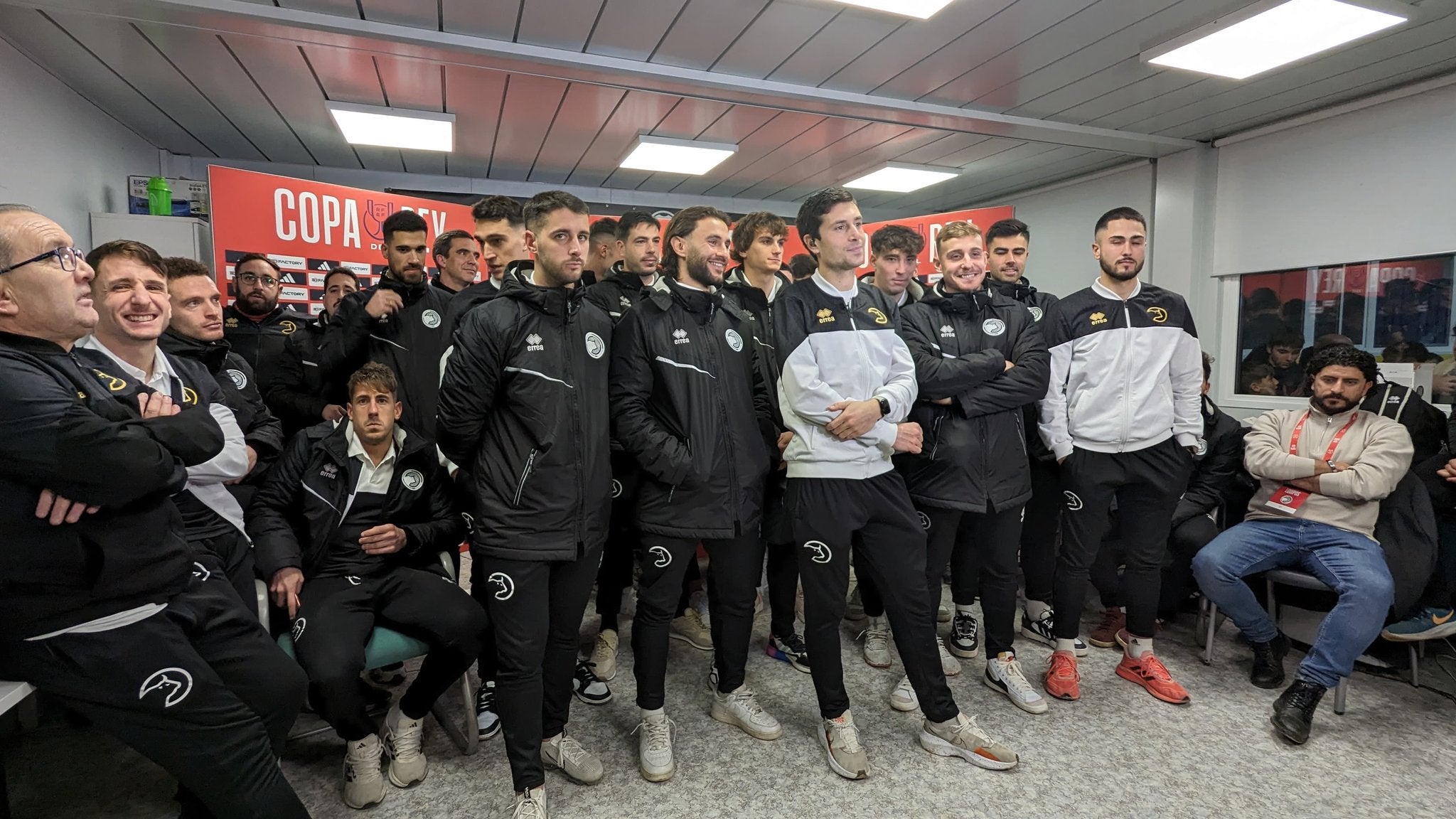 Unionistas de Salamanca sigue haciendo historia al enfrentarse al Barcelona en octavos de final de Copa del Rey Unionistas de Salamanca sigue haciendo historia al enfrentarse al Barcelona en octavos de final de Copa del Rey