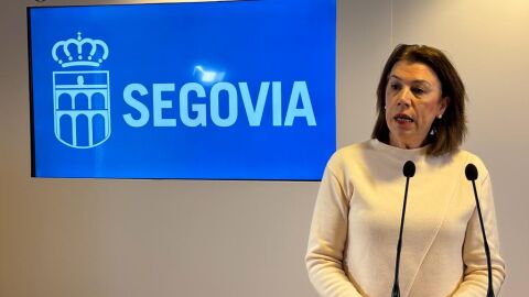 VOX Segovia