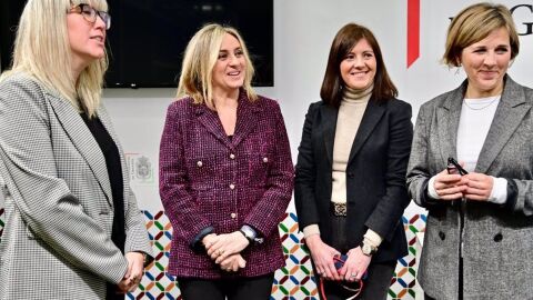 Marifran Carazo post Navidad