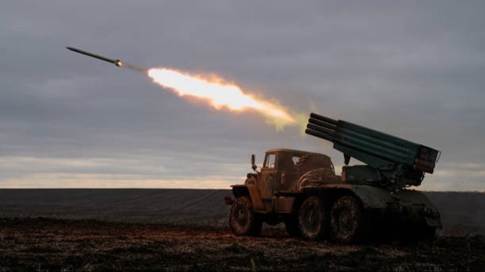 Qué son los misiles supersónicos, las armas de largo alcance cuyo uso ha autorizado EEUU a Ucrania Qué son los misiles supersónicos, las armas de largo alcance cuyo uso ha autorizado EEUU a Ucrania
