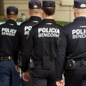 Policía Local Benidorm Policía Local Benidorm